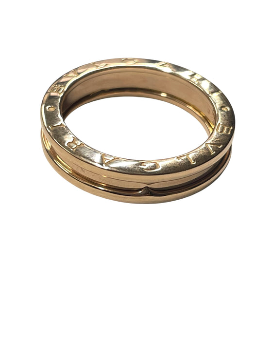 BVLGARI BZero1 Single Band Ring