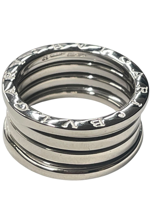 BVLGARI BZero1 4Band Ring