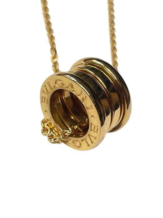 BVLGARI BZero1 Necklace