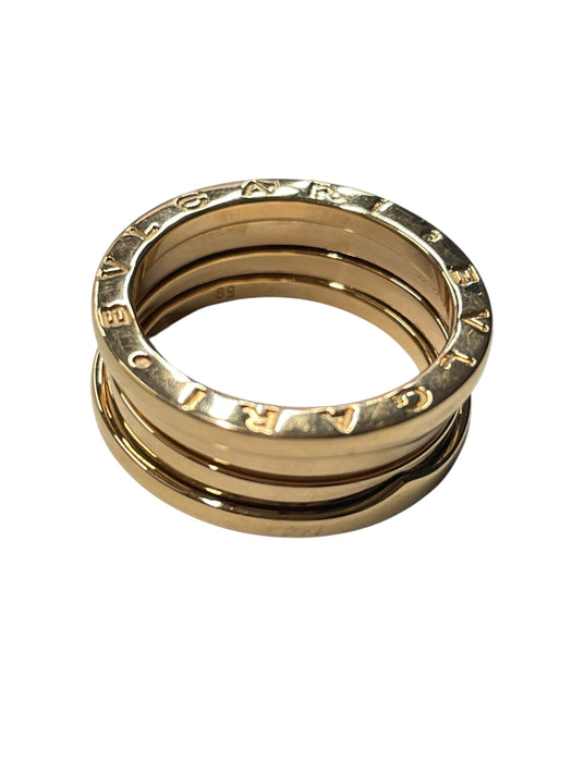 BVLGARI BZero1 3Band Ring