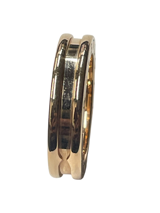 BVLGARI BZero1 Single Band Ring