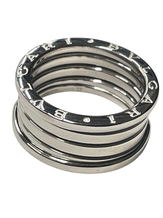 BVLGARI BZero1 4Band Ring