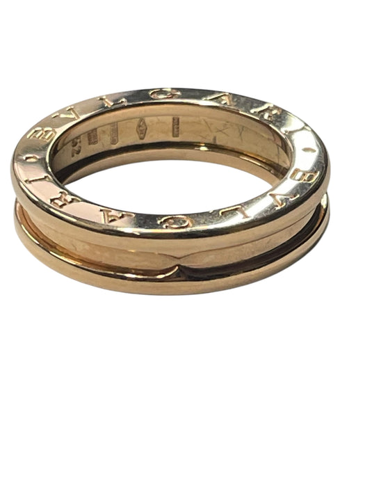 BVLGARI BZero1 Single Band Ring