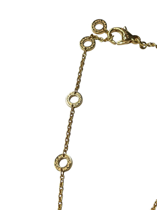 BVLGARI BZero1 Necklace