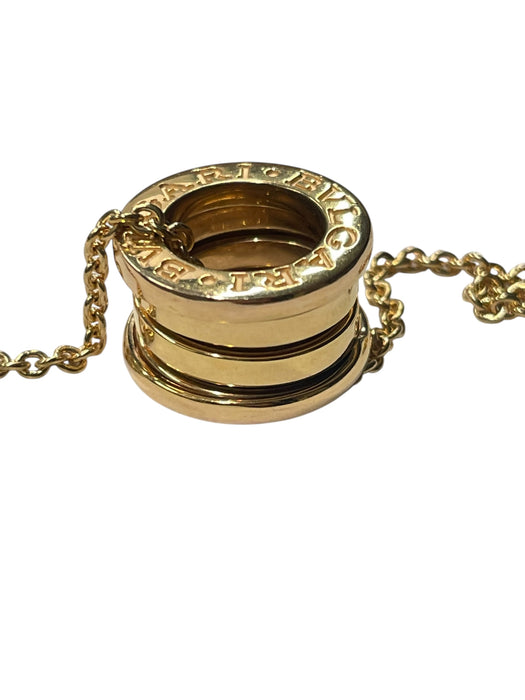 BVLGARI BZero1 Necklace